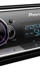 Pioneer MVH-S510BT
