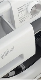 Whirlpool FFB 9248 SV PL