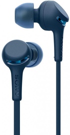 Sony WI-XB400 Blue (WIXB400L.CE7)