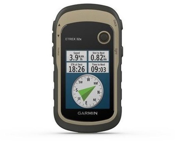 Garmin eTrex 32x (010-02257-01)