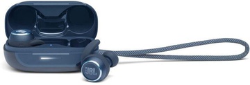 JBL Reflect Mini NC Blue JBLREFLMININCBLU