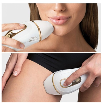 Braun Silk-expert Pro 5 IPL PL 5147