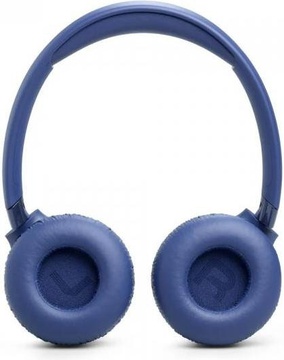 JBL Tune 680NC Blue (JBLT680NCBLU)