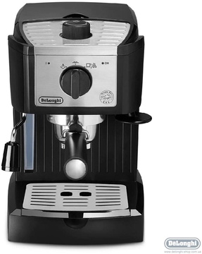 Delonghi EC 157 BLACK