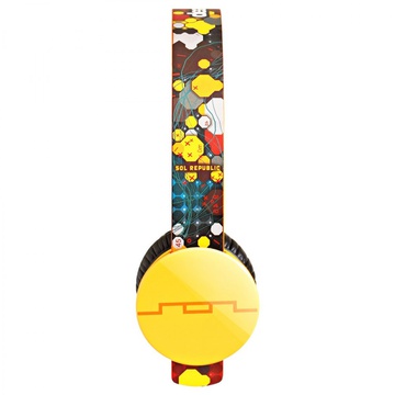 Sol Republic Tracks Deadmau5