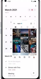 OPPO Reno5 Lite 8/128GB Fantastic Purple
