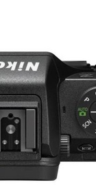 Nikon Z50 II body (VOA150AE)