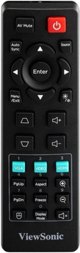 ViewSonic PA700X (VS19343)