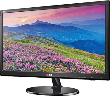 LG 19MN43D