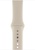 Apple Watch Series 4 GPS + Cellular 40mm Gold Stainless Steel Case with Stone Sport Band (MTUR2, MTVN2)