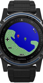 Garmin Descent Mk1 Grey Sapphire with Titanium Band (010-01760-11/01)