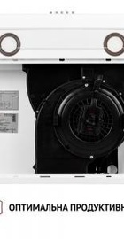 Perfelli PL 6042 W LED