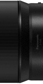 Panasonic S-S85E S 85mm f/1.8