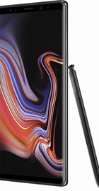 Samsung Galaxy Note 9 N960 8/512GB Midnight Black