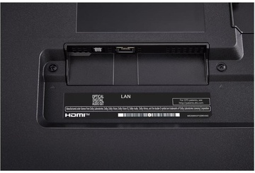 LG 65QNED87