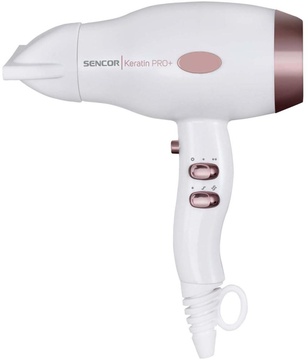 Sencor SHD 8100GD