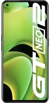 realme GT Neo 2 12/256GB Neo Green