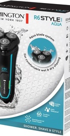 Remington R6 Style Series Aqua R6000