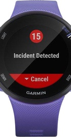 Garmin Forerunner 45s Iris (010-02156-11/01)