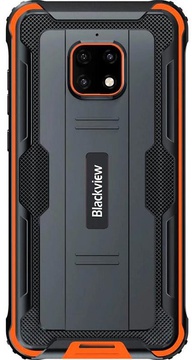 Blackview BV4900 Pro 4/64GB Orange