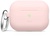 Elago Silicone Hang Case Lovely Pink for Airpods Pro 2nd Gen (EAPP2SC-HANG-LPK)