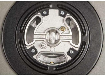 Ventolux HSF640-H2G CEST (SAND)