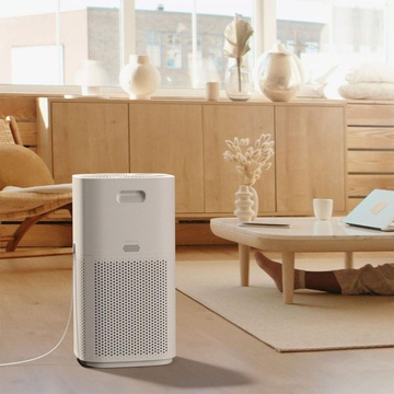 Levoit Air Purifier Core 600S (HEAPAPLVSEU0095)