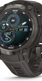 Garmin Instinct Crossover AMOLED Charcoal (010-03398-00)