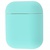 Simple Case Silicone Ultra Slim for AirPods Marine Green