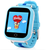 SmartWatch TD-10 (Q150) GPS-Tracking Blue