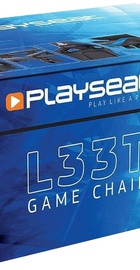Playseat L33T PlayStation (GPS.00172)