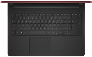 Dell Vostro 3558 (VAN15BDW1603_011_ubuR)