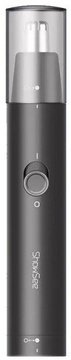 Xiaomi ShowSee Nose Hair Trimmer Black (C1-BK)