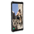 Urban Armor Gear Pathfinder Black for Samsung Galaxy S8 Plus G955 (GLXS8PLS-A-BK)