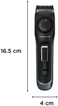 Rowenta Virtuo TN3804E0