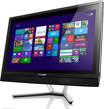 Lenovo IdeaCentre C560 (57-322918)