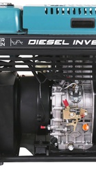 Konner&Sohnen KS 9500iDЕ ATSR