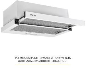 Weilor WT 63 WH