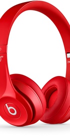 Beats By Dr. Dre Solo 2.0 Red (MH8Y2)