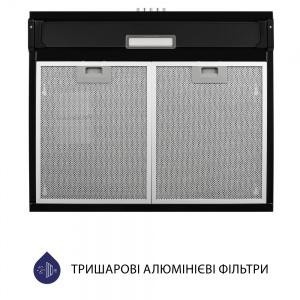 Minola HPL 514 BL