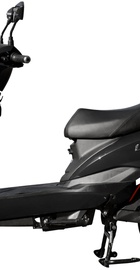 AIMA JOURNEY (Black) 2304 Wh