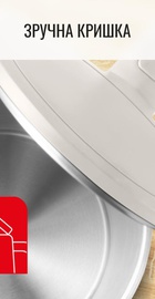Tefal KO140BE0