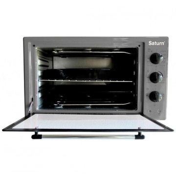 Saturn ST-EC3801 Gray