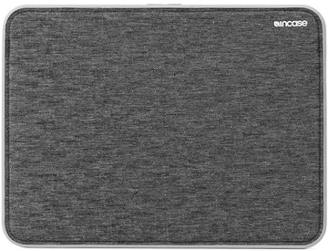 Incase ICON Sleeve with TENSAERLITE Heather Black/Gray (CL60638) for MacBook Air 13''