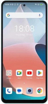 Blackview Shark 8 8/128GB Galaxy Blue