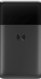 MiJia Portable Double Head Electric Shaver Black (MSW201)