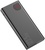 Baseus DZ-JD1 Adaman Digital Display 22.5W 40000 mAh Quick Charge Black (PPAD020001)