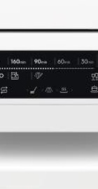 Electrolux ESS43210SW