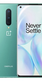 OnePlus 8 Pro 12/256GB Glacial Green