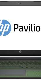 HP Pavilion 15-ak100ur (V0Z15EA)